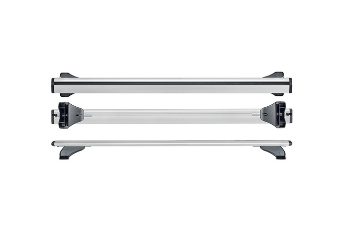 Bagażnik dachowy CRUZ Airo FIX 128 - (2x) 925-705