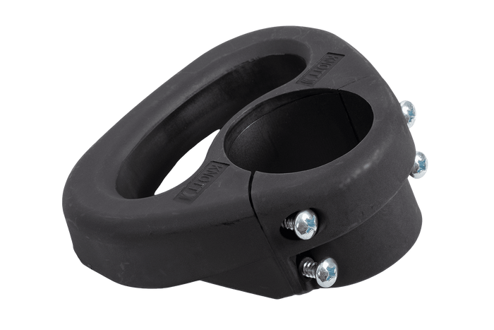 KNOTT 414005.001 manévrovacia rukoväť pre 60 mm oporné koleso