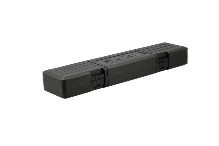 Sada momentových kľúčov YATO 1/2" 40–220 Nm, 4 kusy, na výmenu kolesa