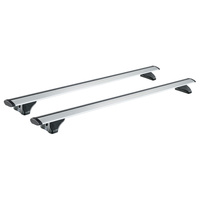 Strešný nosič a pätky CRUZ Airo FIX 108 - (2x) 925-701