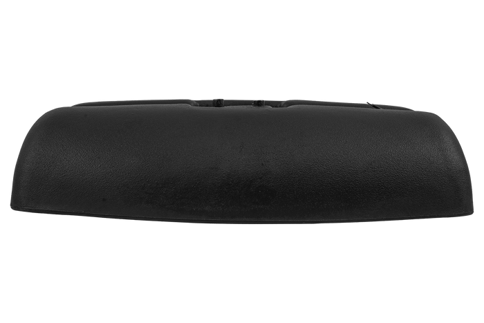 Vyhrievané bočné zrkadlo PLASTEX LP0375E pre poľnohospodárske stroje 375x200mm