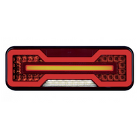 TruckLED L1871 LED NEON DYNAMIC zadné svetlo 6 funkcií ľavé