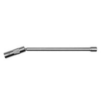 Kľúč na zapaľovacie sviečky s predĺžením YATO YT-08164 3/8″ 16 mm 310 mm