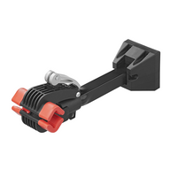 Skladací nástenný držiak na bicykle ProPlus 730914