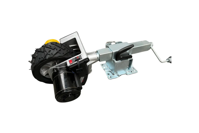 Elektrický manévrovací vozík s prívesom MINI MOVER GEN 3 PLUS 2722 kg