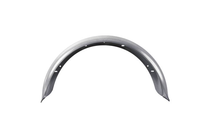 Blatník na príves 15-16" DE HAAN HR 2480 podbeh kolesa 800/240 mm