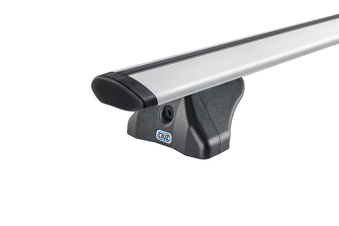 Strešný nosič a pätky CRUZ Airo FIX 128 - (2x) 925-705